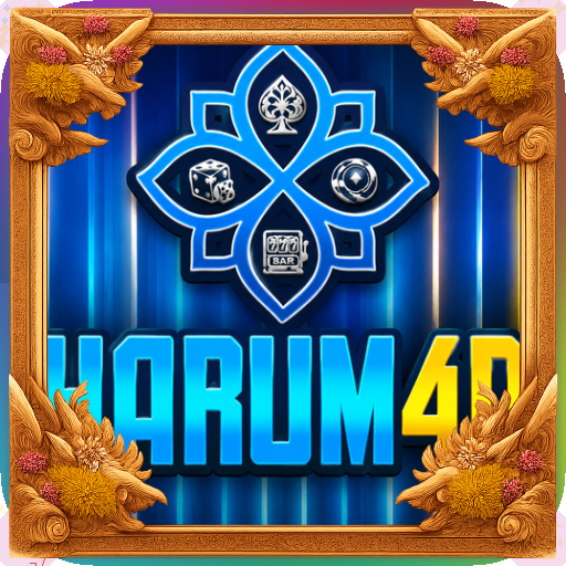 harum4d — galeri pratinjau - APK Resmi